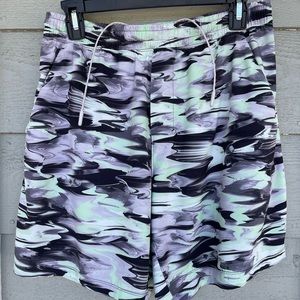 Lululemon 7” Pace Breaker short